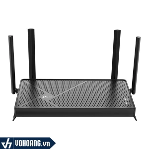 TP-Link Archer BE230 | Router WiFi 7 Chuẩn BE3600 Tốt Nhất Cho Gia Đình