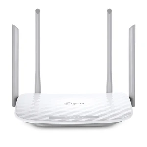 Tp-Link Archer C50 | Bộ Phát WiFi Băng Tần Kép AC1200 Giá Rẻ Cho Gia Đình | Hàng Chính Hãng