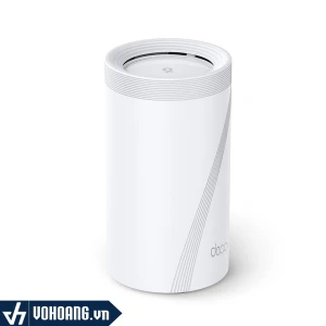 TP-Link Deco BE85 | Bộ Router Mesh Wifi 7 BE22000 Ba Băng Tần 6Ghz - Pack 1