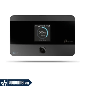 TP-Link M7350 | Wi-Fi Di Động 4G LTE 150Mbps Cổng Sạc Type-C Mới Nhất