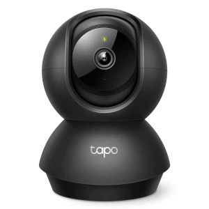 TP-LINK Tapo C211 | Camera Thông Minh Quay Quét 360 Độ 3MP 2K Có Tầm Nhìn Đêm