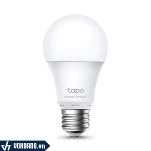 TP-Link Tapo L520E | Bóng Đèn Chiếu Sáng Thông Minh