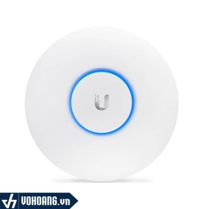 UniFi AP AC Lite | Access Point/Điểm Truy Cập WiFi Mini Dạng Ốp Trần AC 1200Mbps