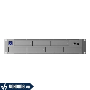 UniFi Network Video Recorder Professional | Đầu Ghi Camera IP Unifi UNVR Pro
