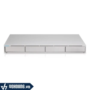 UniFi Network Video Recorder UNVR | Đầu Ghi Camera IP Unifi Chuẩn Doanh Nghiệp