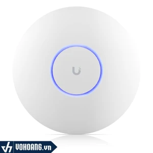 Unifi U7 Pro Max | Access Point WiFi 7 Ba Băng Tần - Kết Nối Lên Đến 500 Thiết Bị