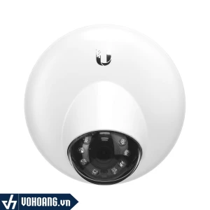 Unifi UVC-G3-Dome | Camera IP Unifi G3 Dome - Độ Phân Giải 2MP Full HD