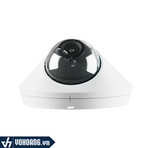 Unifi UVC-G4-Dome | Camera IP Unifi G4 Dome - Độ Phân Giải 4MP - Tích Hợp AI