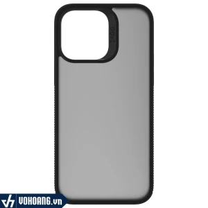 ZAGG HAMPTON CASE | Ốp Lưng Kháng Khuẩn IPHONE 14 Series Chuyển Màu