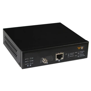 1-port 10/100/1000Base-T(X) 1-port 1000Base-F(X) Switch WINTOP YT-MC102-1GF1GT(S)