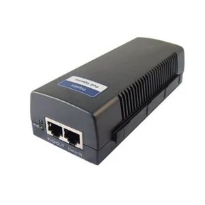 1-Port 10/100Mbps PoE injector IONNET PoE-101