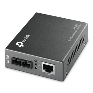 10/100Mbps Single-mode Media Converter TP-LINK MC110CS