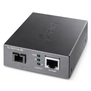 10/100Mbps WDM Media Converter TP-LINK TL-FC111A-20