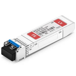 1000BASE-LX SFP Transceiver H3C SFP-GE-LX-SM1310-A