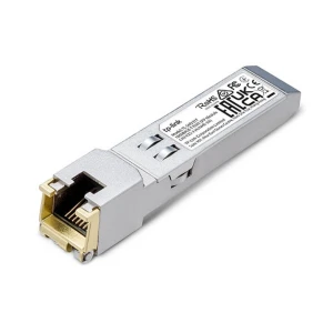 1000BASE-T RJ45 SFP Module TP-LINK TL-SM331T