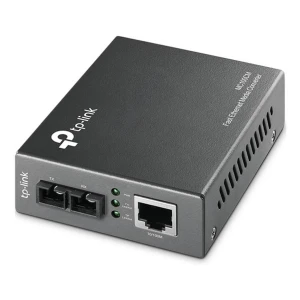 100Mbps Multi-mode Media Converter TP-LINK MC100CM