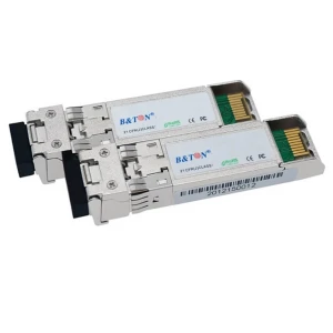 10G SFP Transceiver BTON BT-SFP -ER