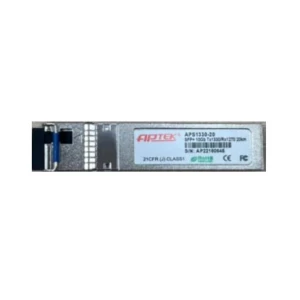 10Gbps SFP BIDI 20km Transceiver APTEK APS1327-20