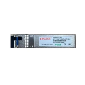 10Gbps SFP BIDI 20km Transceiver APTEK APS1330-20