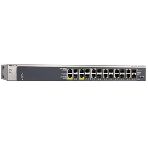 12-Port GE Switch NETGEAR M4100-12GF (GSM7212F)