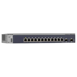 12-Port GE Switch NETGEAR M4100-D12G (GSM5212)