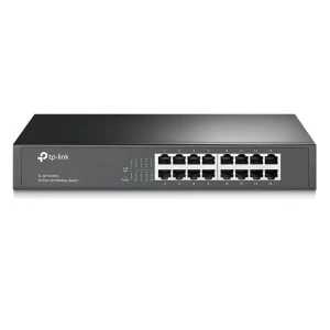 16-Port 10/100Mbps Switch TP-LINK TL-SF1016DS