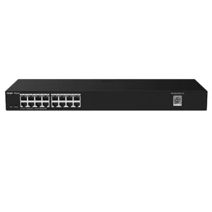 16-Port GE Switch RUIJIE RG-ES216GC-V2