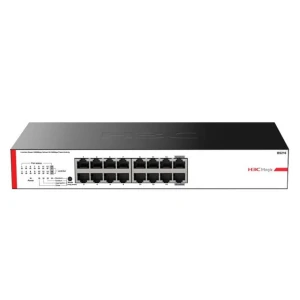 16-Port GE Unmanaged Switch H3C Magic BS216
