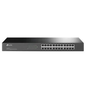24-Port 10/100Mbps Switch TP-LINK TL-SF1024