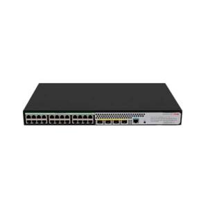 24-Port GE Managed Switch H3C LS-5120V3-28P-LI-GL