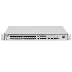 24-port GE SFP Switch RUIJIE RG-NBS3200-24SFP/8GT4XS