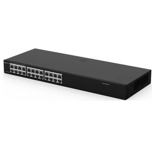 24-Port GE Switch RUIJIE RG-ES224GC-V2