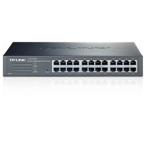 24-Port Gigabit Easy Smart Switch TP-LINK TL-SG1024DE