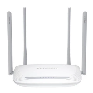 300Mbps Enhanced Wireless N Router MERCUSYS MW325R