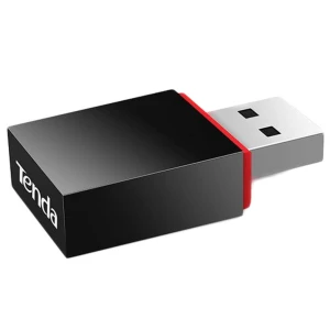 300Mbps Mini Wireless USB Adapter TENDA U3