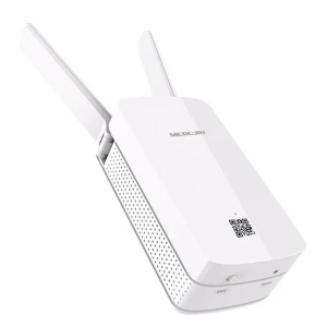 300Mbps Wi-Fi Range Extender MERCUSYS MW300RE