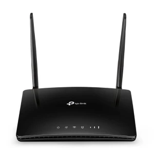 300Mbps Wireless N 4G LTE Router TP-Link TL-MR6400