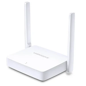 300Mbps Wireless N Router MERCUSYS MW301R