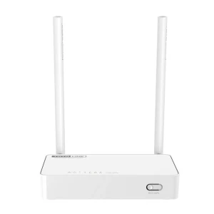 300Mbps Wireless N Router TOTOLINK N350RT