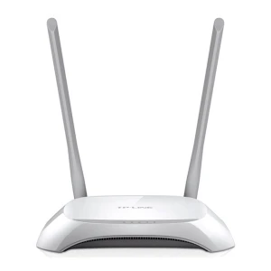 300Mbps Wireless N Router TP-LINK TL-WR840N