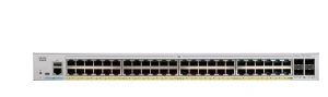 48-port 10/100/1000 Ethernet 4-port 1G SFP Uplink Switch Cisco C1000-48T-4G-L