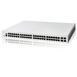 48-Port GE 4-Port 10G SFP Switch CISCO C1200-48T-4X