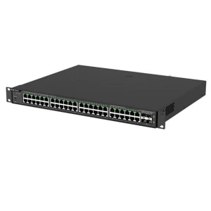 48-Port GE PoE Switch RUIJIE RG-NBS3100-48GT4SFP-P