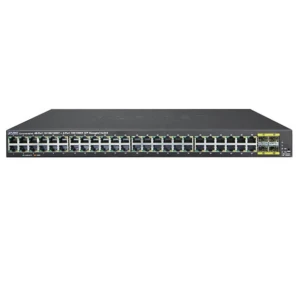 48 Port GE Switch PLANET GS-4210-48T4S