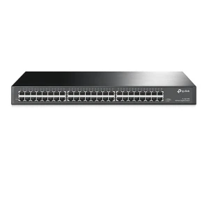 48-Port Gigabit Switch TP-LINK TL-SG1048