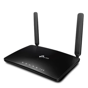 4G Cat6 AC1200 Wifi Dual Band Router TP-LINK Archer MR600