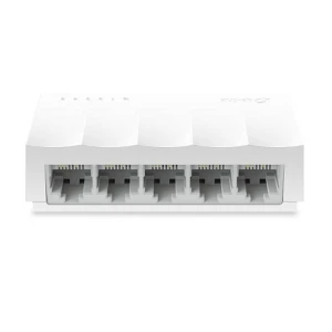 5-Port 10/100Mbps Desktop Switch TP-LINK LS1005