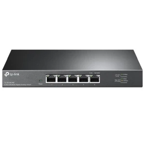 5-Port 2.5G Desktop Switch TP-LINK TL-SG105-M2