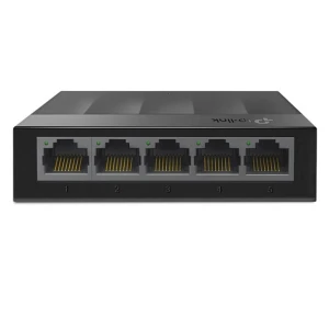 5-Port Gigabit Desktop Switch TP-LINK LS1005G