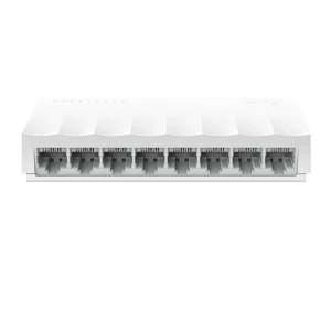 8-Port 10/100Mbps Desktop Switch TP-LINK LS1008
